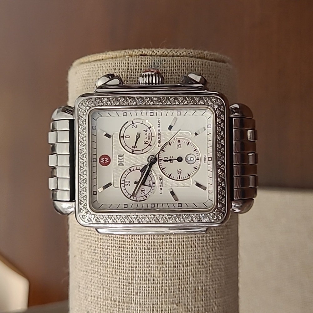 Michele watch